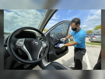 Drive Car Rental Krabi Airport