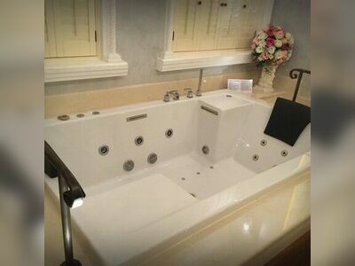 Tuscan Senses Spa kaoyai