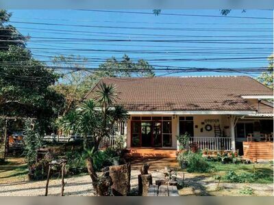 The Gardener Khaoyai
