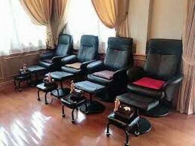 Banchanngam Massage