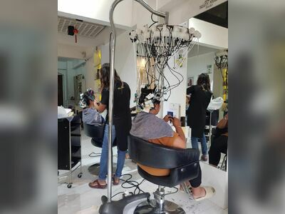 Beauty Maker Studio