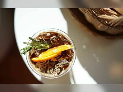 Tellus Cafe Khaoyai