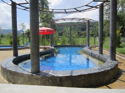 Rommanee Hot Spring