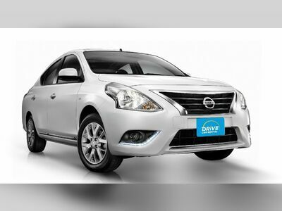 Drive Car Rental Krabi Airport