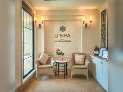 U Spa By Tao GardenU Khaoyai