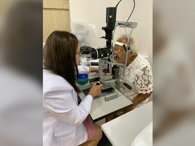 Dr. Juthamanee Eye Clinic