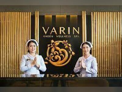 Varin Wellness Club