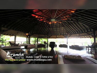 Eranda Herbal Spa