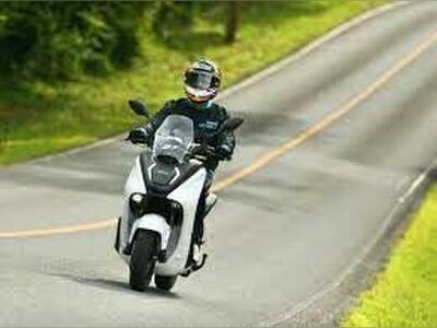 Motorbike rental