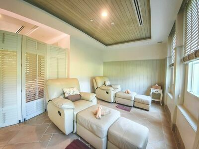 U Spa By Tao GardenU Khaoyai