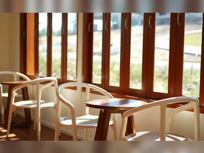 Tellus Cafe Khaoyai