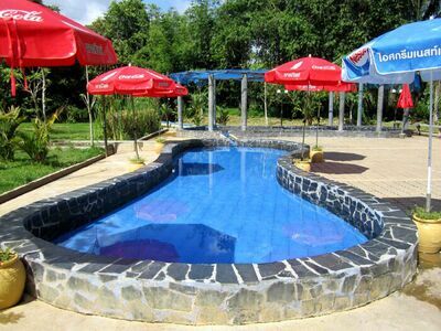 Rommanee Hot Spring