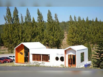 Tellus Cafe Khaoyai