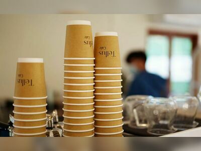 Tellus Cafe Khaoyai