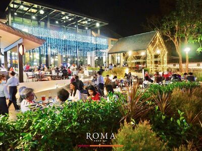 ROMA Khaoyai
