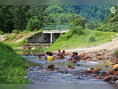 Khlong Plai Phu Hot Accommodation