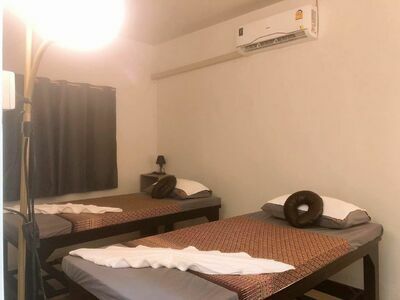 Hatthaya Massage House