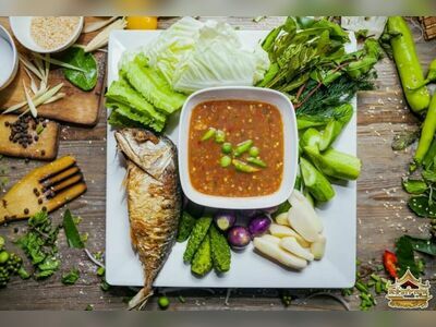 Khao Yai Kampan Kitchen