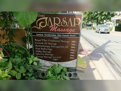 Parsap Massage