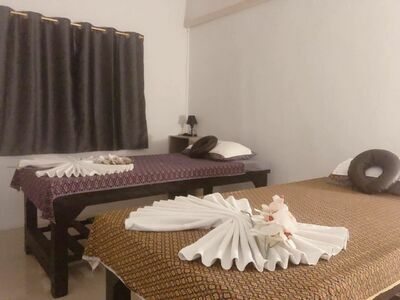 Hatthaya Massage House