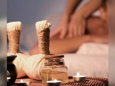 INTERCONTINENTAL SPA & WELLNESS