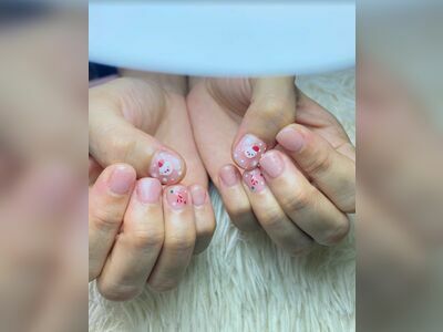 Nong Oei beauty salon