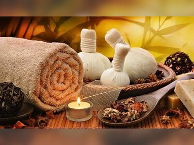 Pathita Massage for health Pak Chong Khao Yai