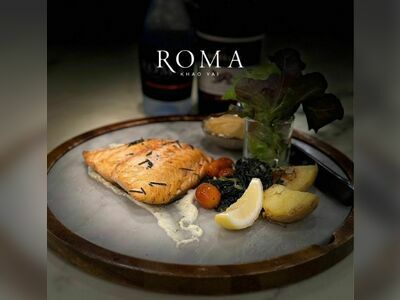 ROMA Khaoyai