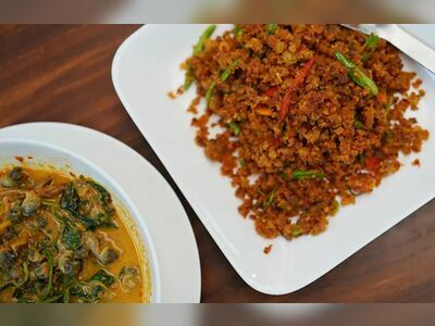 Khao Yai Kampan Kitchen