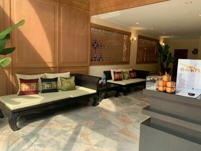 Khaoyai Natural Massage