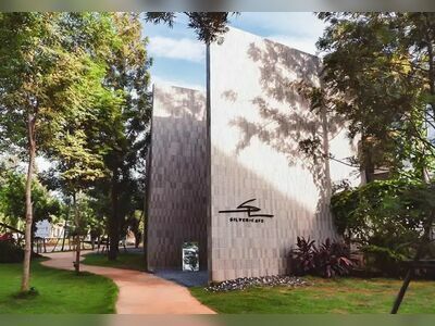 SILVER CAFE by The Park Khaoyai