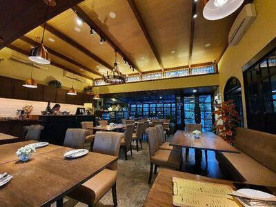Sireena Italian Restaurant