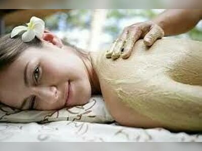 Massage & Spa by Thanida