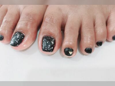 Nong Oei beauty salon