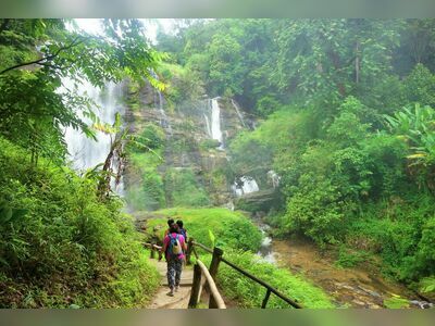 Doi Inthanon National Park
