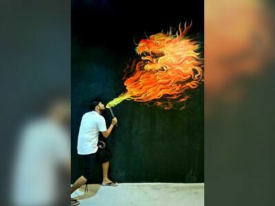 Art in Paradise Chiang Mai