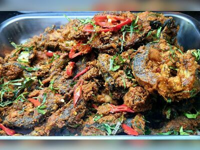 Amina Halal ThaiFood
