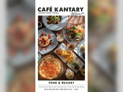 Cafe Kantary