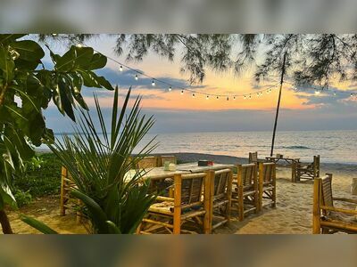 Be Friend Restaurant Bangsak