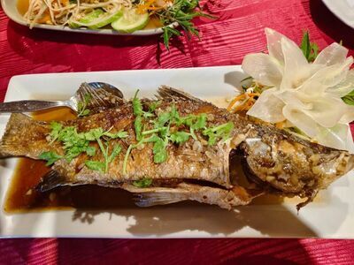 Be Friend Restaurant Bangsak