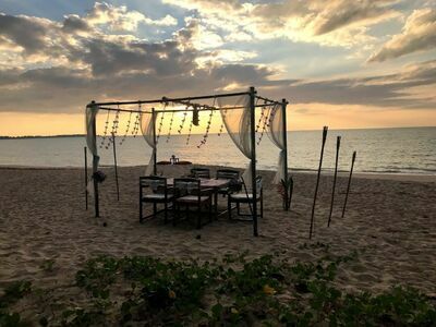 Be Friend Restaurant Bangsak