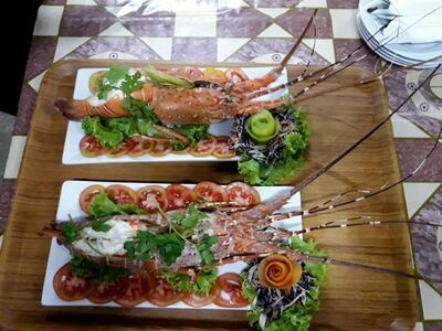 Be Friend Restaurant Bangsak
