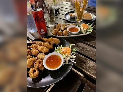 Be Friend Restaurant Bangsak