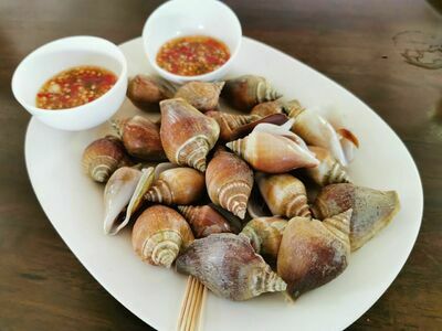 Yim Yim Restaurant
