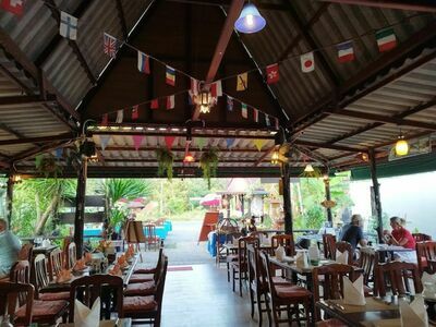 Ruanthai Kitchen
