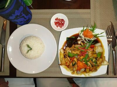 Ruanthai Kitchen