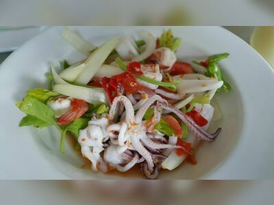 Ruanthai Kitchen