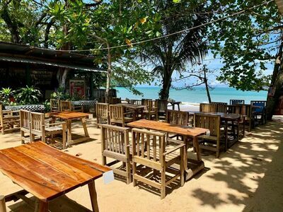 Andalay Bar