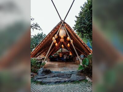 Andalay Bar