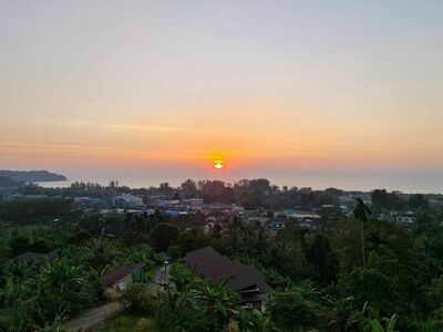 KhaoLak Phu View